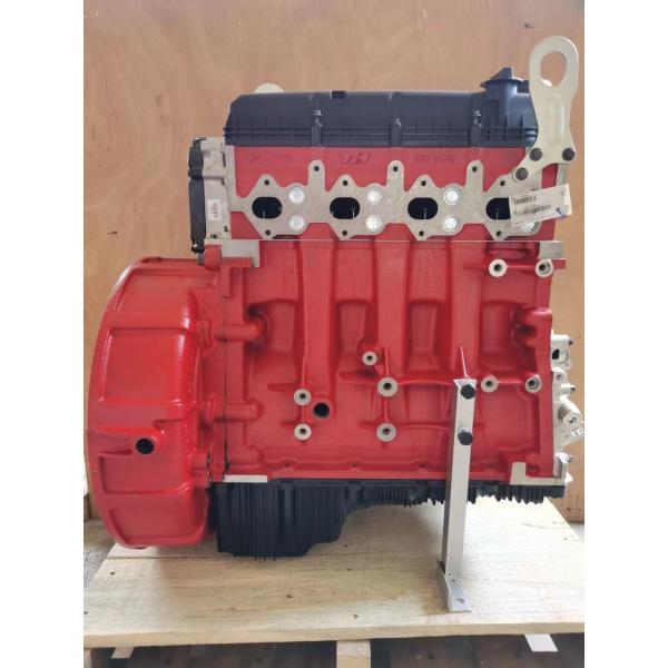 Upgrade Your Futian Pickup Truck with 2.8TC Omega SOHC Automobile Engine Displacement