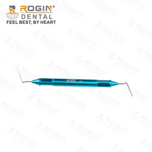 35-60# 70-120# Dental Root Canal Files Gutta Percha Pluggers
