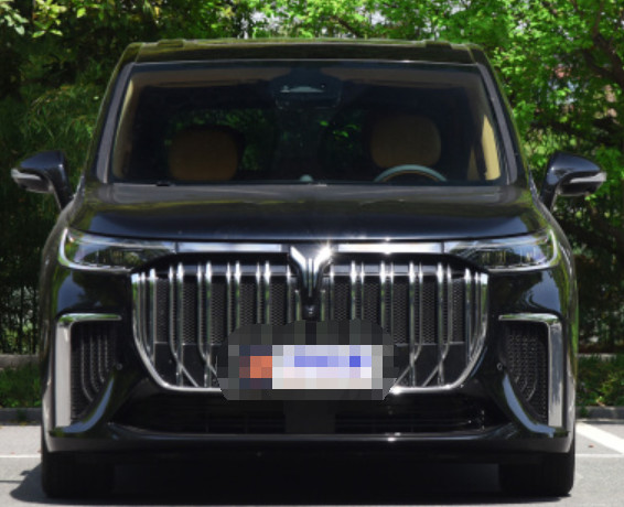 Средство большое SUV сумки наслаждения мечты +Intelligent версии 1.5T фантазера 2022 VOYAH низкоуглеродистое
