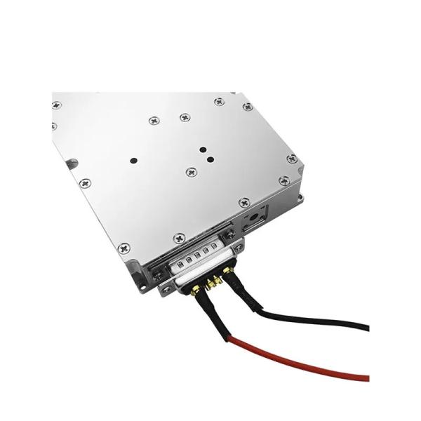 100w Aluminum Network Signal Jammer Module For FPV Drone