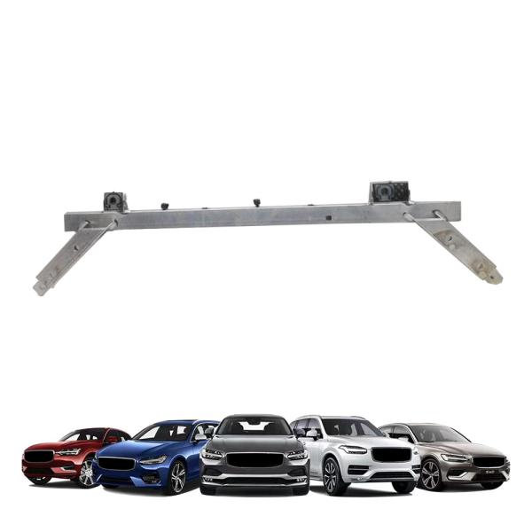Body Panel Cross Rail Bumper Front For 2020-2023 V90 31690552