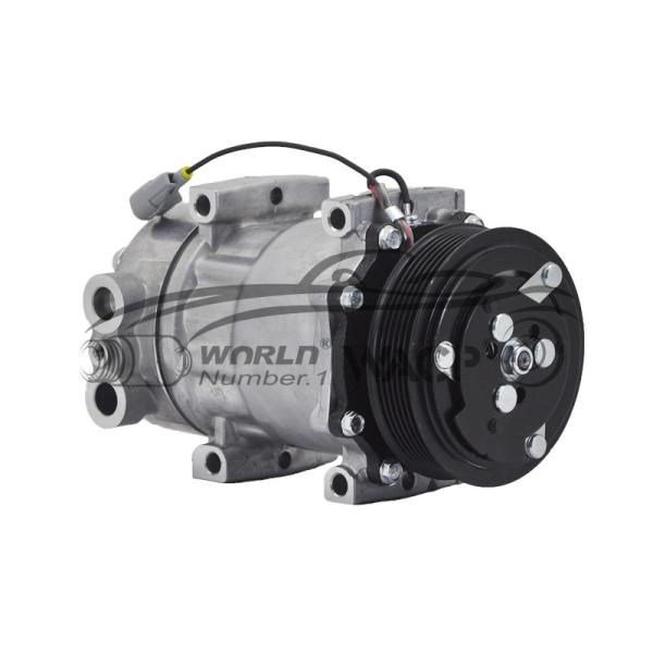 Motor de fã do condicionador de ar