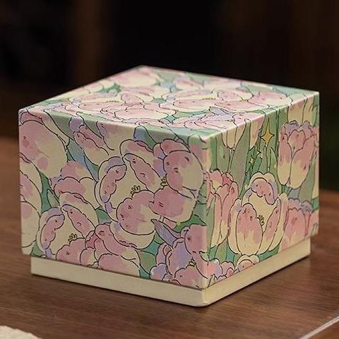 Custom Rigid Lid And Base Gift Boxes With Insert Luxury Packaging With Foam Or Paper Tray