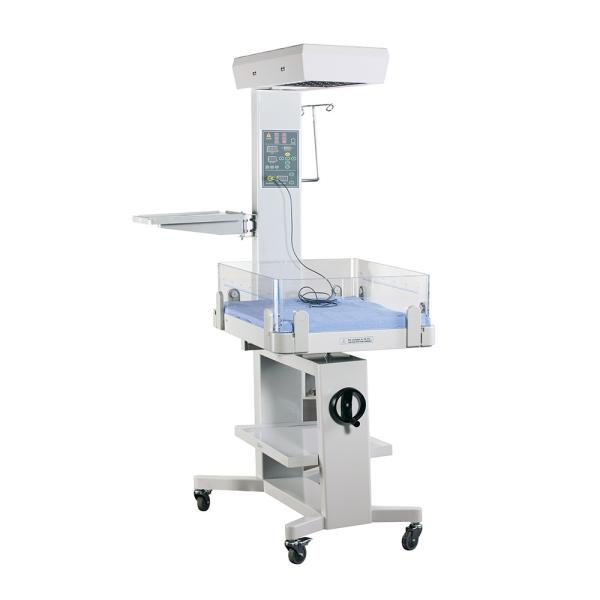 Cheap Price Premature Medical Neonate New Baby Infant Incubator radiant warmer For Newborns with infant phototherapy unit