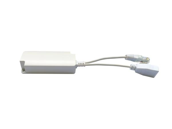 IP40 Grade Poe Splitter 5v Output Usb A For Kiosks