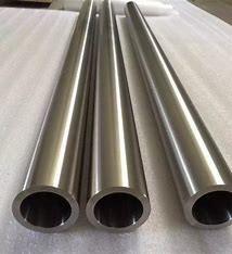 Tubo de calderas de acero al carbono sin costura de estiramiento en frío ASTM A192 63,5 mm x 2,9 mm Tubos de acero Categoría de producto Accesorios de tuberías