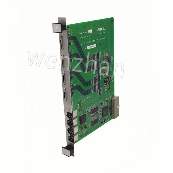 SMT Yamaha YS multichannel Vision board repairable KHL-M441H-531 KHL-M441H KHL-M441H-030 KHL-M441H-231 Vision Board