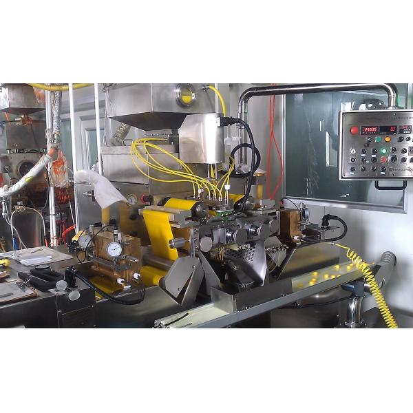 Полный пейнтбол Auotmatic высокий эффективный делая CE машины аттестовал