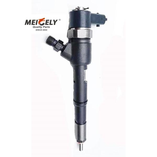 Injetor de combustível para motores diesel de 6 tempos 0445 110 447 Combustível para motores automóveis