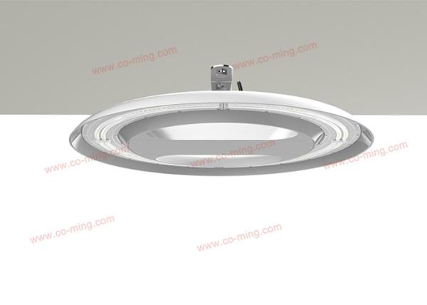 Environmental Waterproof IP69K 240W with High Bay Led Lights for factory Back kitchen White food lamp