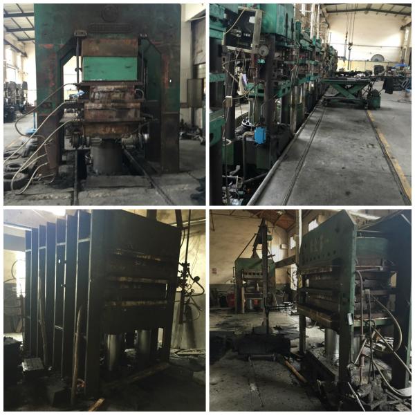 solid forklift loaders tire 6.5-10 solid truck tyre 6.5-10 rubber tire mold  tire tread mold center of gravity