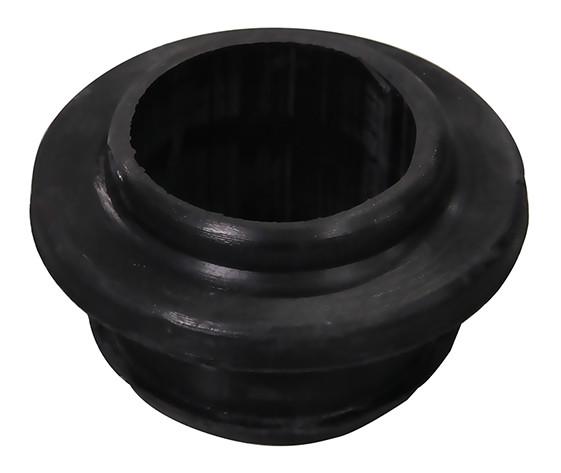 Abrasion Resistance Toy Car Tyre Automotive Rubber Parts With Dimension Customized