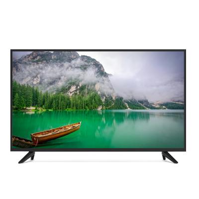 4K UHD 1080P ODM LED LCD 42 Inch Smart TV 1080P For Export
