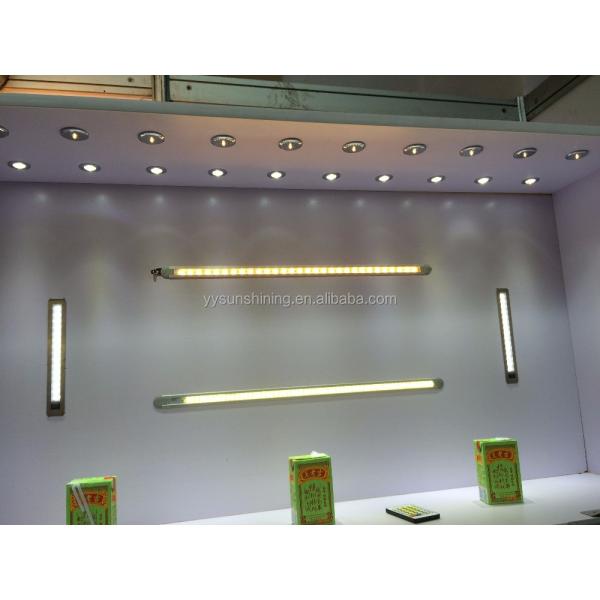110lm LED Night Light for Wardrobe Stairs Bathroom Kitchen Cabinet Sensor Control Mode