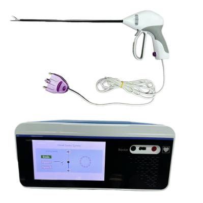 Exclusive Design Ligasure Device Machine 23 37CM For Laparoscopic Surgery Match LS10 FT10