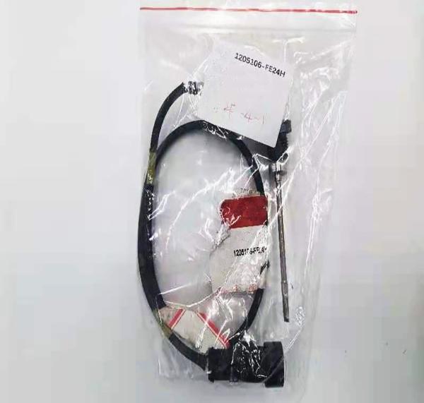 700p Isuzu Spare Parts Exhaust Pressure Sensor 1203021-Pa11 Vc66