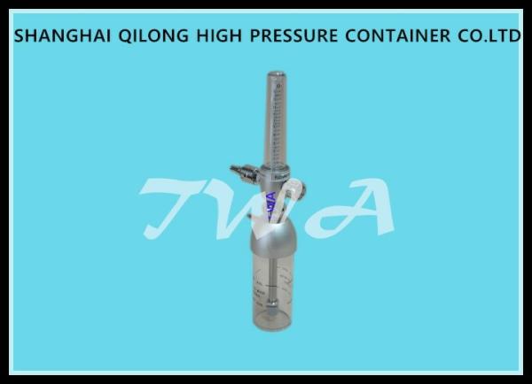 British Type Wall Oxygen Regulator For Postoperative Patients