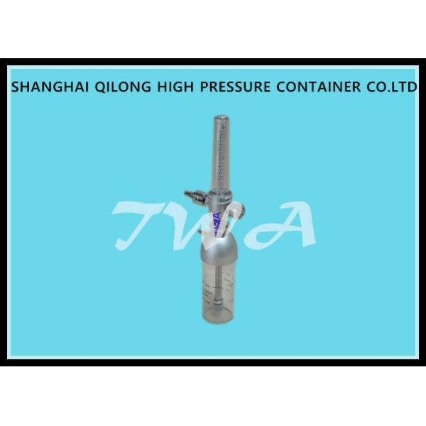 British Type Wall Oxygen Regulator For Postoperative Patients