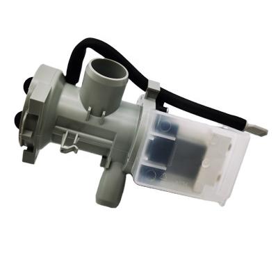 30% de depósito de plástico avançado 220V240V 50Hz peças de máquina de lavar roupa 5859EN1004B bomba de drenagem