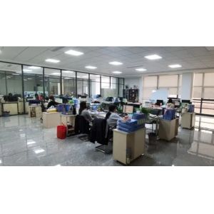 Guangdong Andisi Intelligent Furniture Component Co., Ltd.