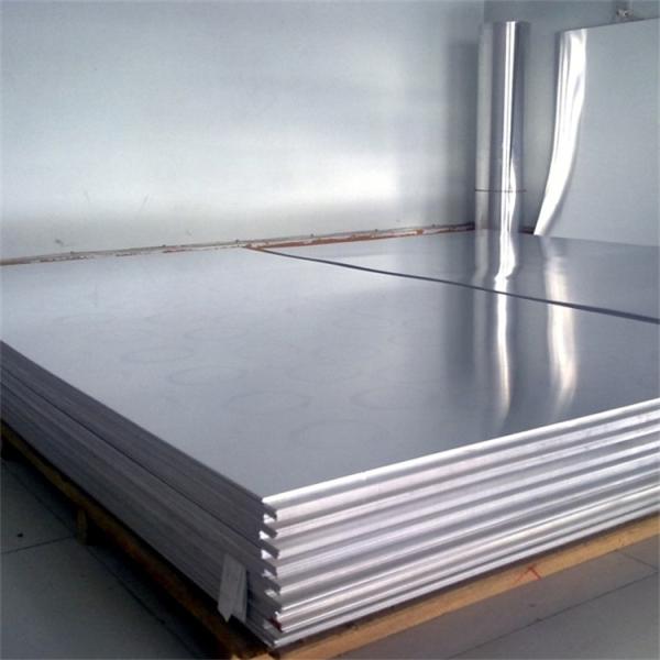 Chinese Factory Supplier 1A80 1A80A Aluminium Alloy Sheet High Quality Aluminum Plate Sheet