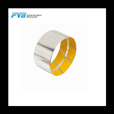 PM 120110 DX Copper Bush PAP P10 Composite Plain Bearing Bush EGB 4030 E40 Self-Lubricating Bushes MU 4020 BK01 DU Bronze