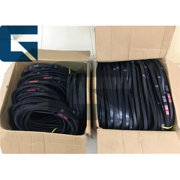Diesel Engine Fan Belt RECMF 9430 For Excavator Components