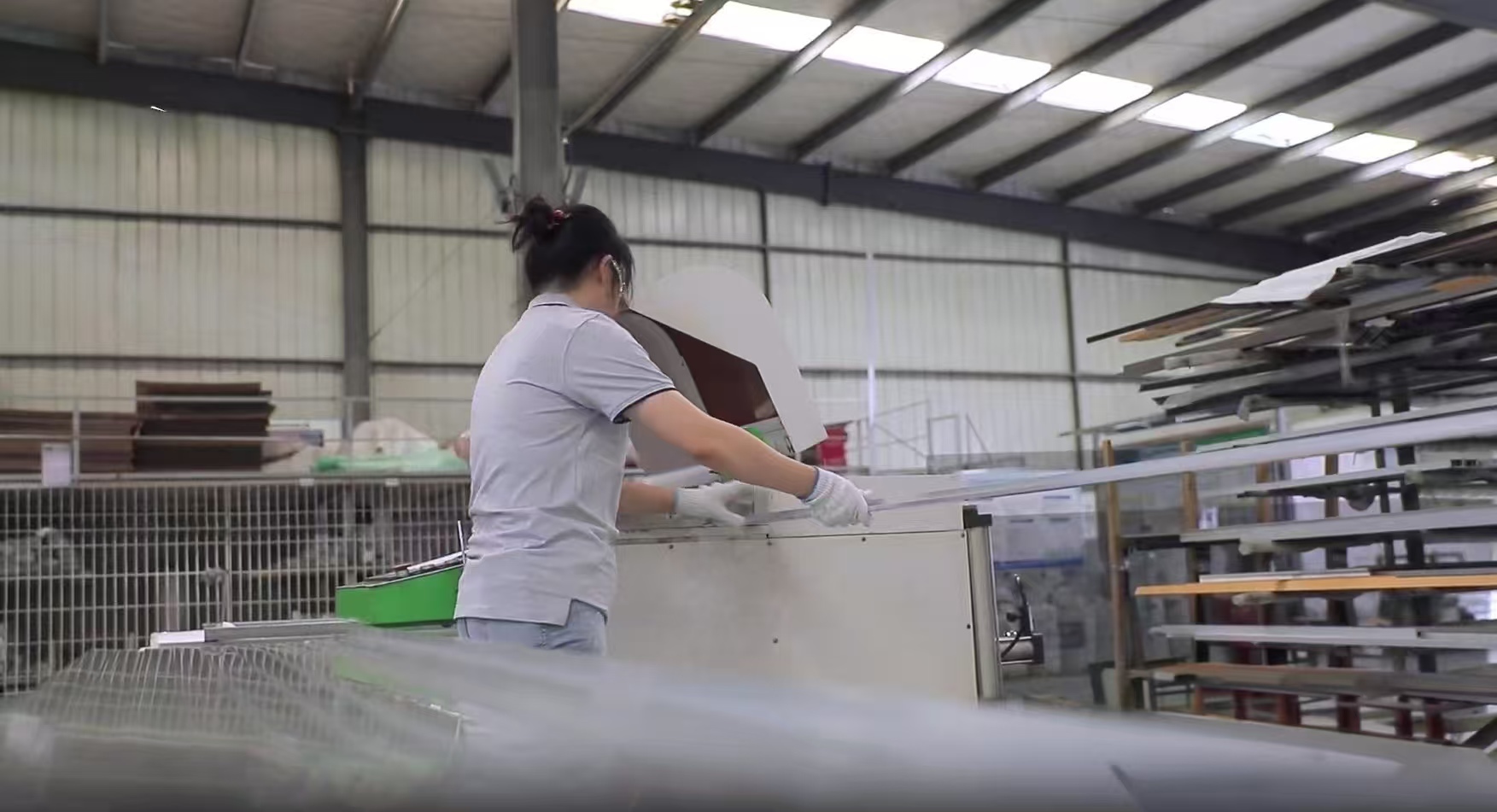 Chengdu Xinjun Decorative Material Co., Ltd.
