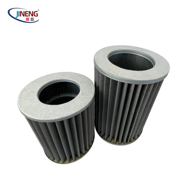 G Series Natural Gas Filter Elements SS304 SS316 Plated