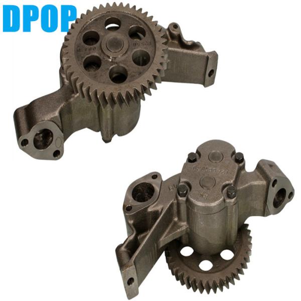 DPOP Truck Oil Pump 5421800201 5421800101 5421800001 5411800301 5411800201