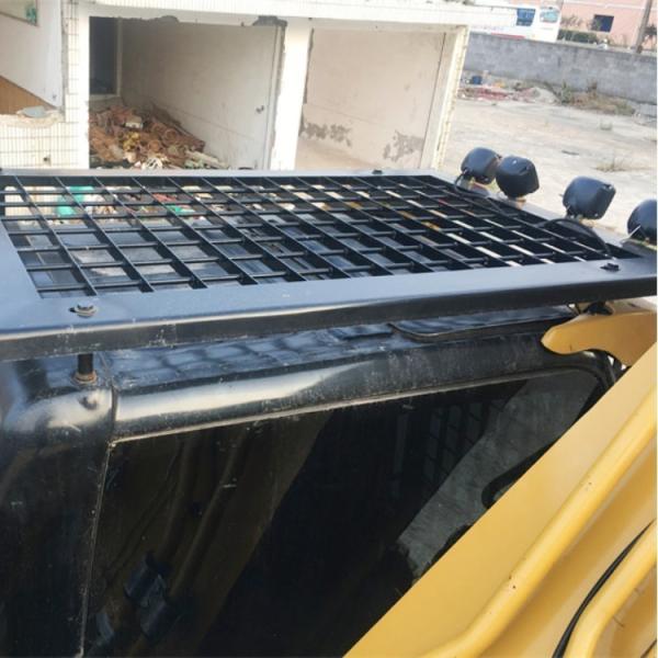 CAT336D Second-Hand Excavators with Crawling Machinery and Original Hydraulic Valve