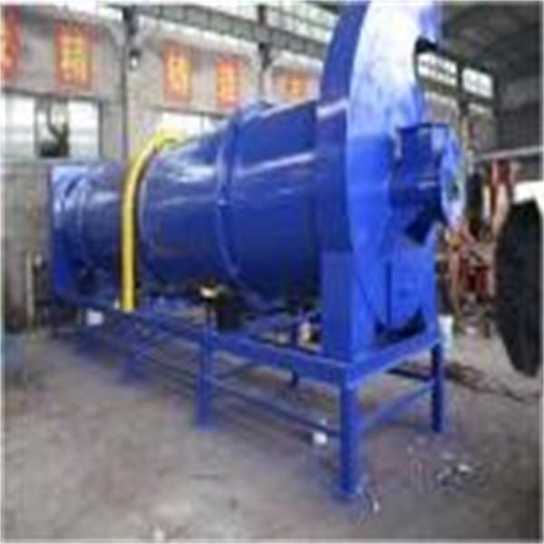 Flue Gas Treatment Qualified Incinerator for Medical Waste and Domestic Garbage