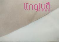 Rich Fluffy Waterproof Soft Touch reuniu a tela de veludo