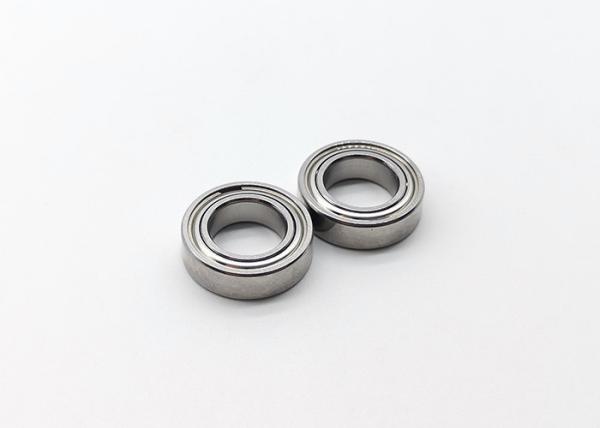 609ZZ Deep Groove Ball Bearing V3 V4 Vibration Size 9*24*7mm High Precision Bearing