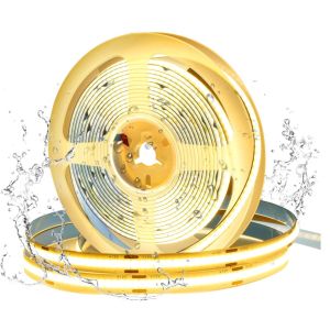 Tira flexible Dotless de la MAZORCA LED