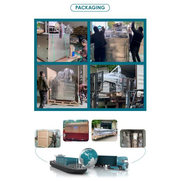 YM620 Автоматический квадратные бутылки маркировщик Джерри может F-Styel кружки две головы маркировочной машины