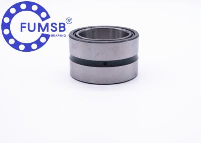 OEM Chrome Steel Caged Needle Bearing NA  NKI Series Without Inner Ring