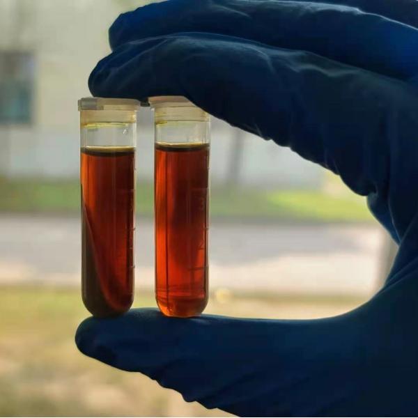 Обработка сточных вод 90KW разделителей центрифуги графинчика нержавеющей стали 440V