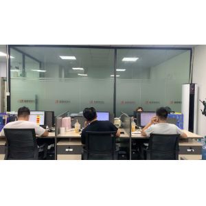 ZHONGCHI INTELLIGENT TECHNOLOGY(SHENZHEN) CO., LTD