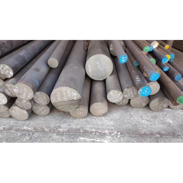 SS304 SS316L Stainless Steel Bright Bar Black Cold Drawn ASME