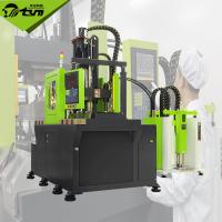 Facile de nettoyer la machine de moulage par injection de LSR
