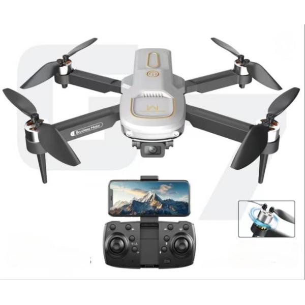 G7 Assurance Industrial Multiple Camera Filters Drone For Security With Wireless Communication And Excellent Service