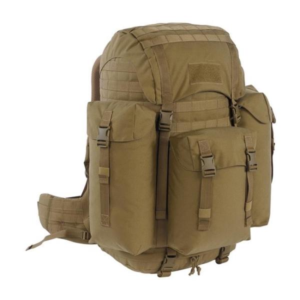 Military Assault Hiking 3P Pack Tactical Gear Backpack For Outdoor Travel Camping 