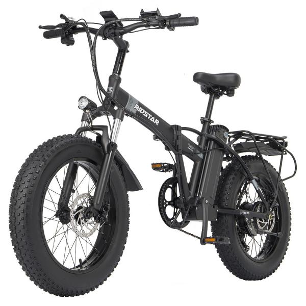 Women'S 7 Speed Ebike Customizable