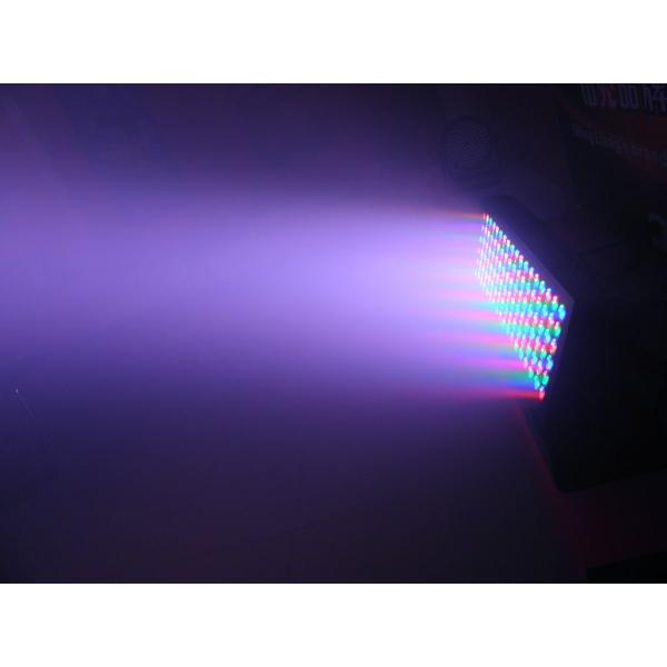 Cast - Aluminum Case 108PCS 3W LED Wall Washer Light Color Combination Change