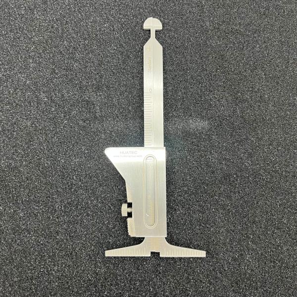 Huatec Ndt Accessories Stainless Steel Welding Gauge Series