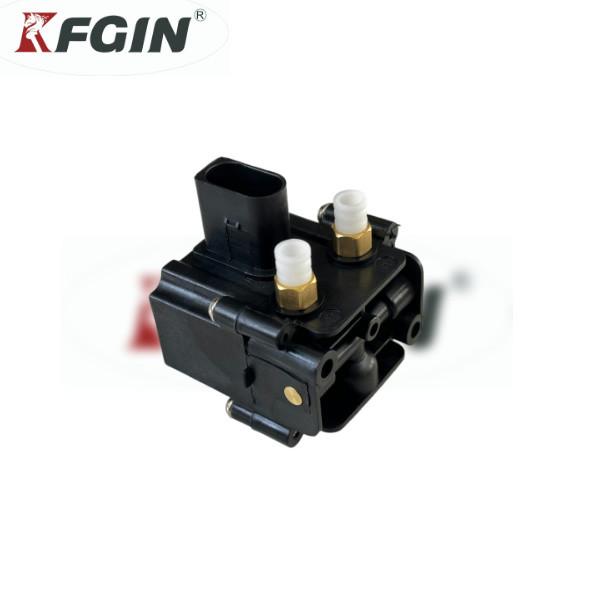 BMW F01 F02 Air Suspension Valve Block 37206789450 Car Suspension Parts