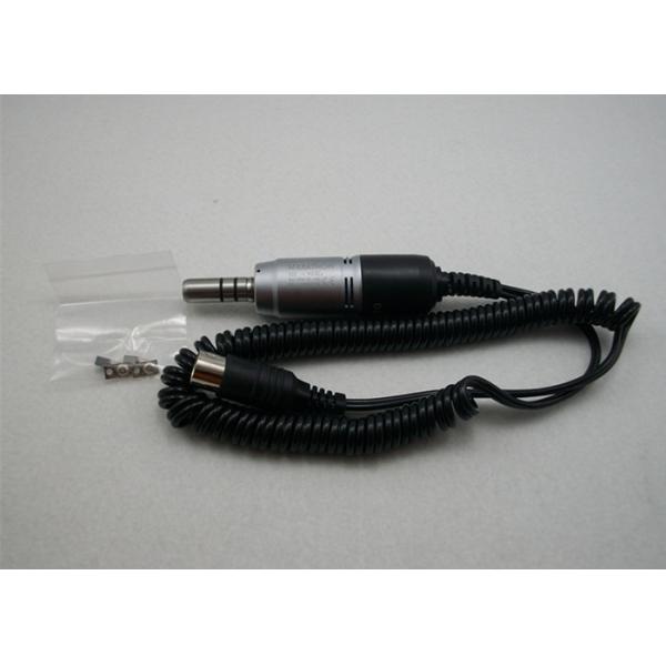 35000RPM Korea dental M33E E-type micro motor polishing handpiece