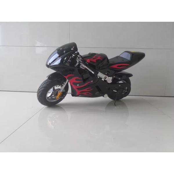 49cc Engine Kids Minibike and Customized Colors for Children's Mini Cross Adventures