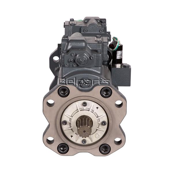 Pompe à piston principale hydraulique de pompe de Sumitomo SH200-1 SH130-5 SH130 K3V63DTP-9N2B K3V112DT-9C12 K7V63DTP-9Y2C d'excavatrice